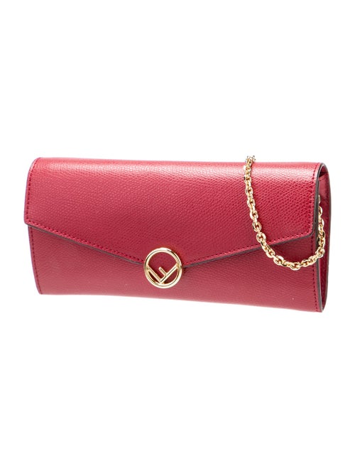 Fendi F is Fendi Wallet on Chain