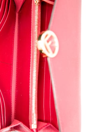 Fendi F is Fendi Wallet on Chain