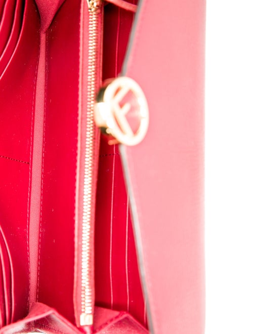 Fendi F is Fendi Wallet on Chain