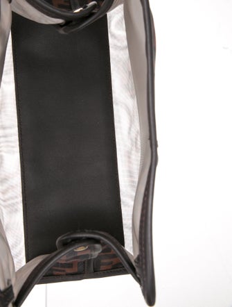 Fendi Zucca FF Zucca Defender