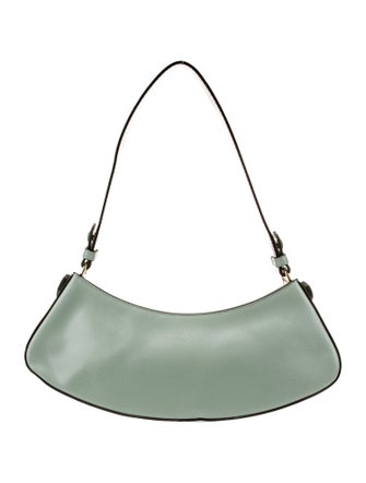 Fendi Leather O'Lock 2022