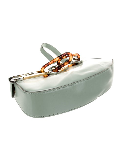 Fendi Leather O'Lock 2022