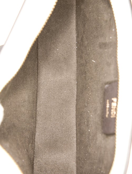 Fendi Leather O'Lock 2022