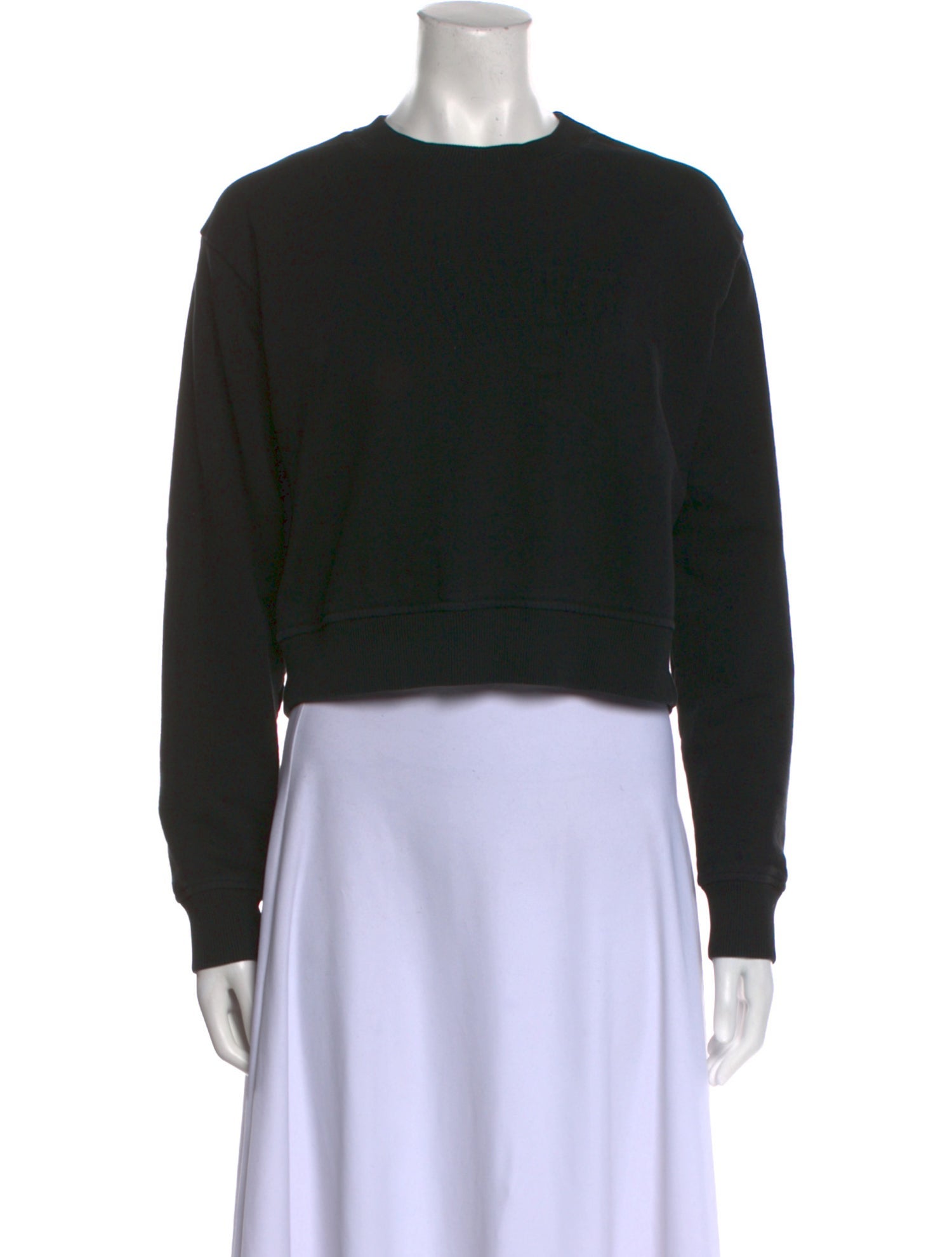 Fendi Crew Neck Sweater