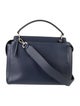 Fendi Leather Dotcom Medium