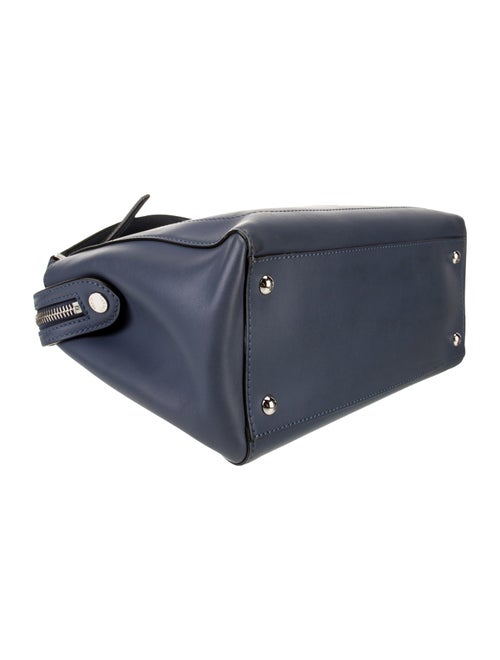 Fendi Leather Dotcom Medium