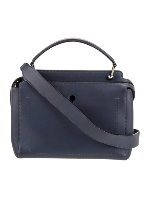 Fendi Leather Dotcom