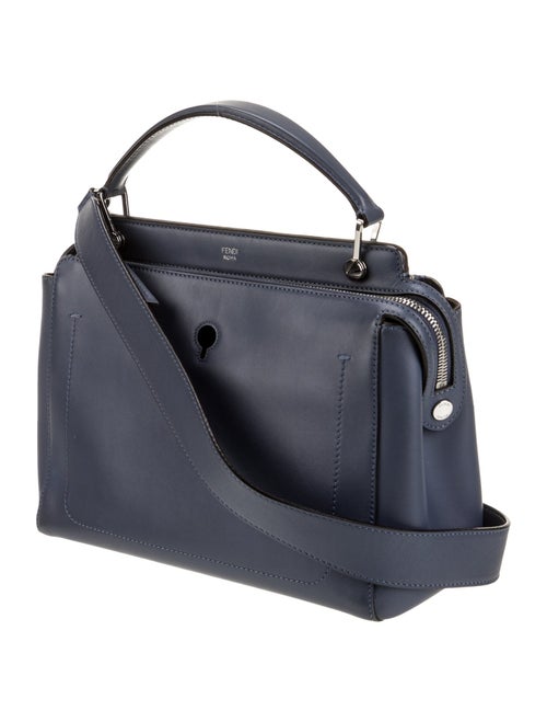 Fendi Leather Dotcom