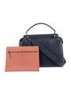 Fendi Leather Dotcom