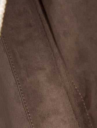 Fendi Leather Dotcom