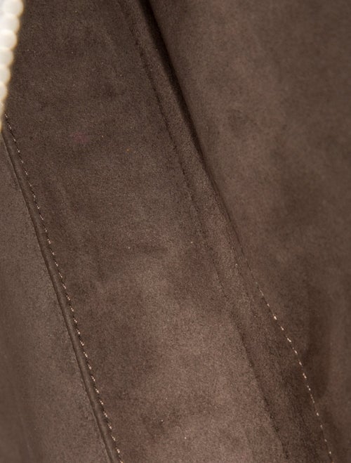 Fendi Leather Dotcom