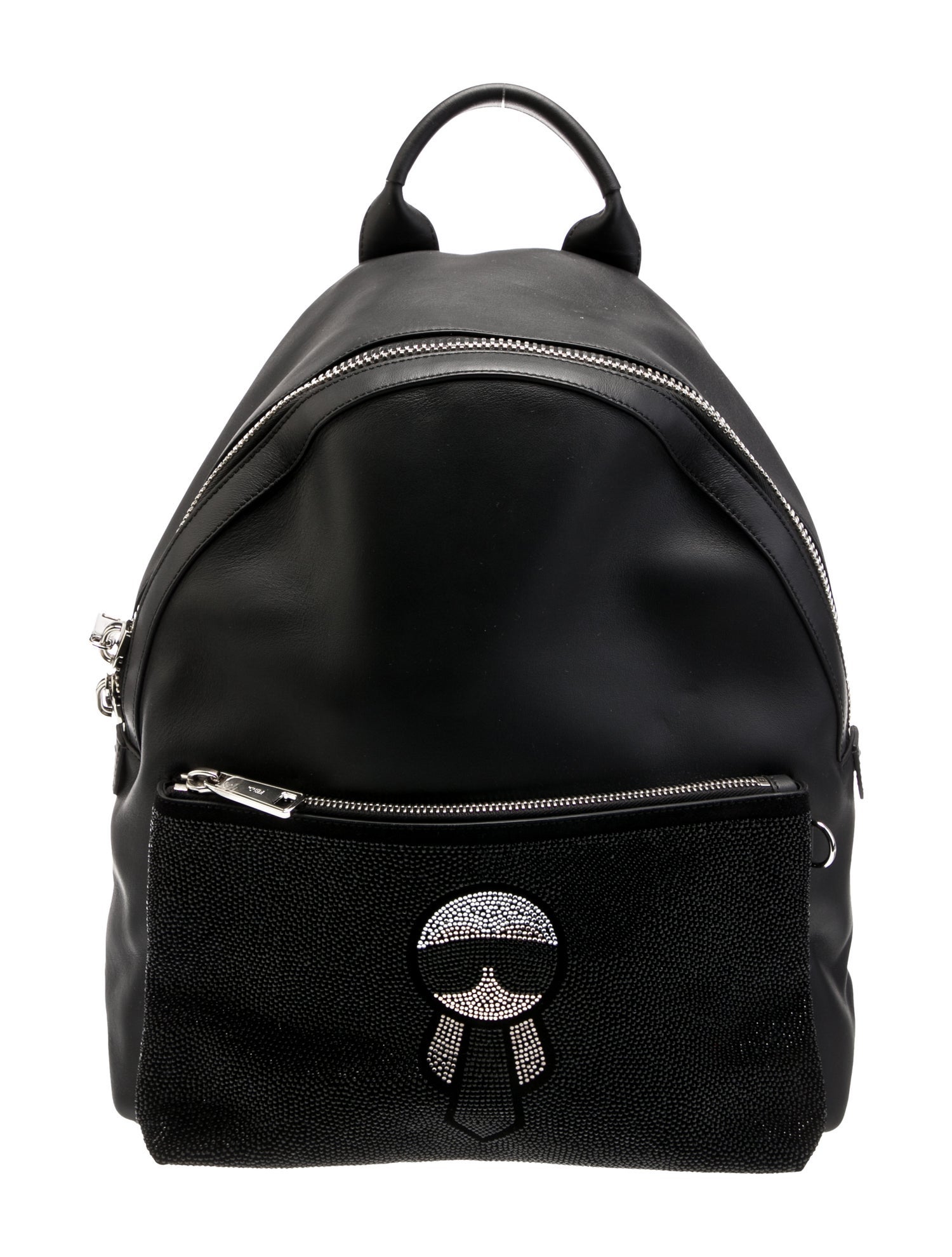 Fendi Karlito Backpack
