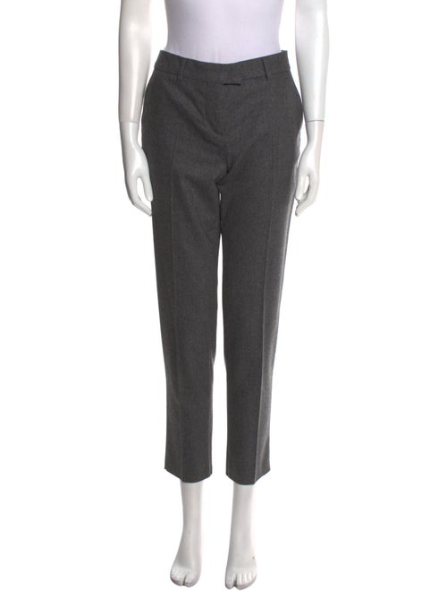 Fendi Straight Leg Pants