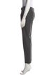 Fendi Straight Leg Pants