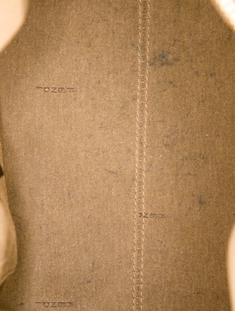 Fendi Zucca FF Boston Medium