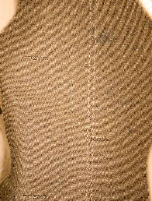 Fendi Zucca FF Boston Medium