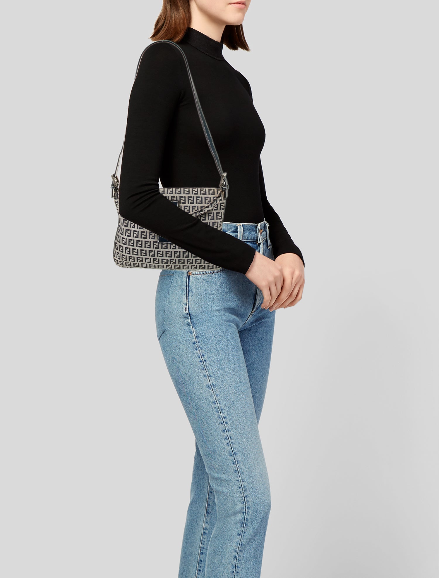 Fendi Zucchino FF Mama