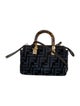 Fendi Zucca FF By The Way Mini 2022