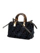 Fendi Zucca FF By The Way Mini 2022