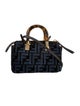Fendi Zucca FF By The Way Mini 2022