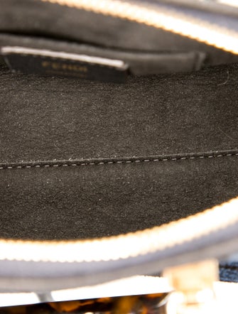 Fendi Zucca FF By The Way Mini 2022