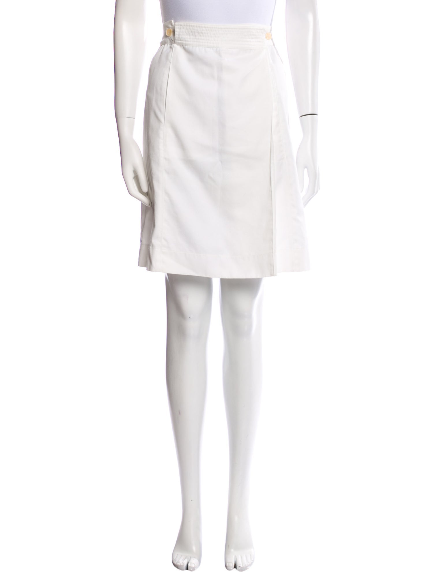 Fendi Knee-Length Skirt