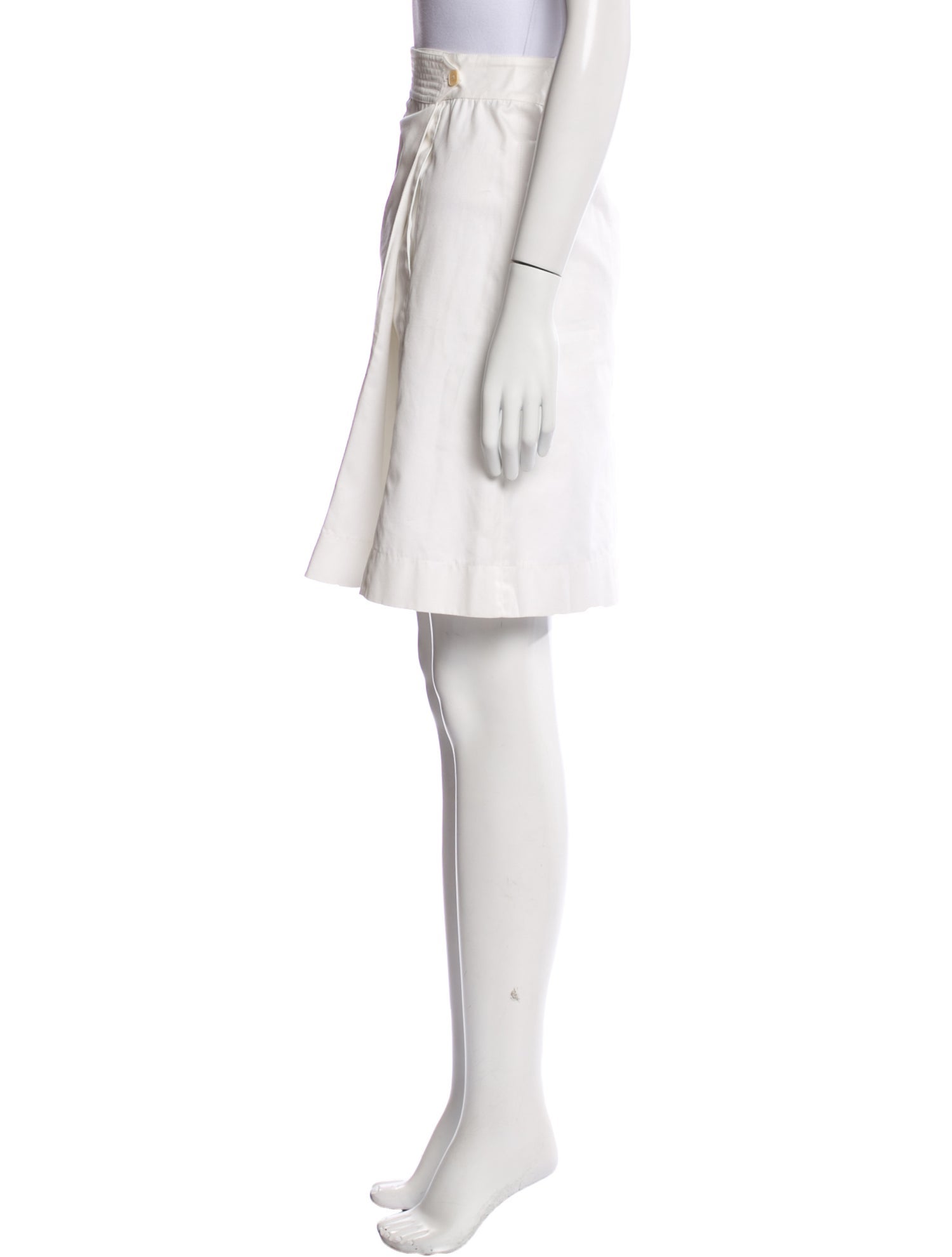 Fendi Knee-Length Skirt