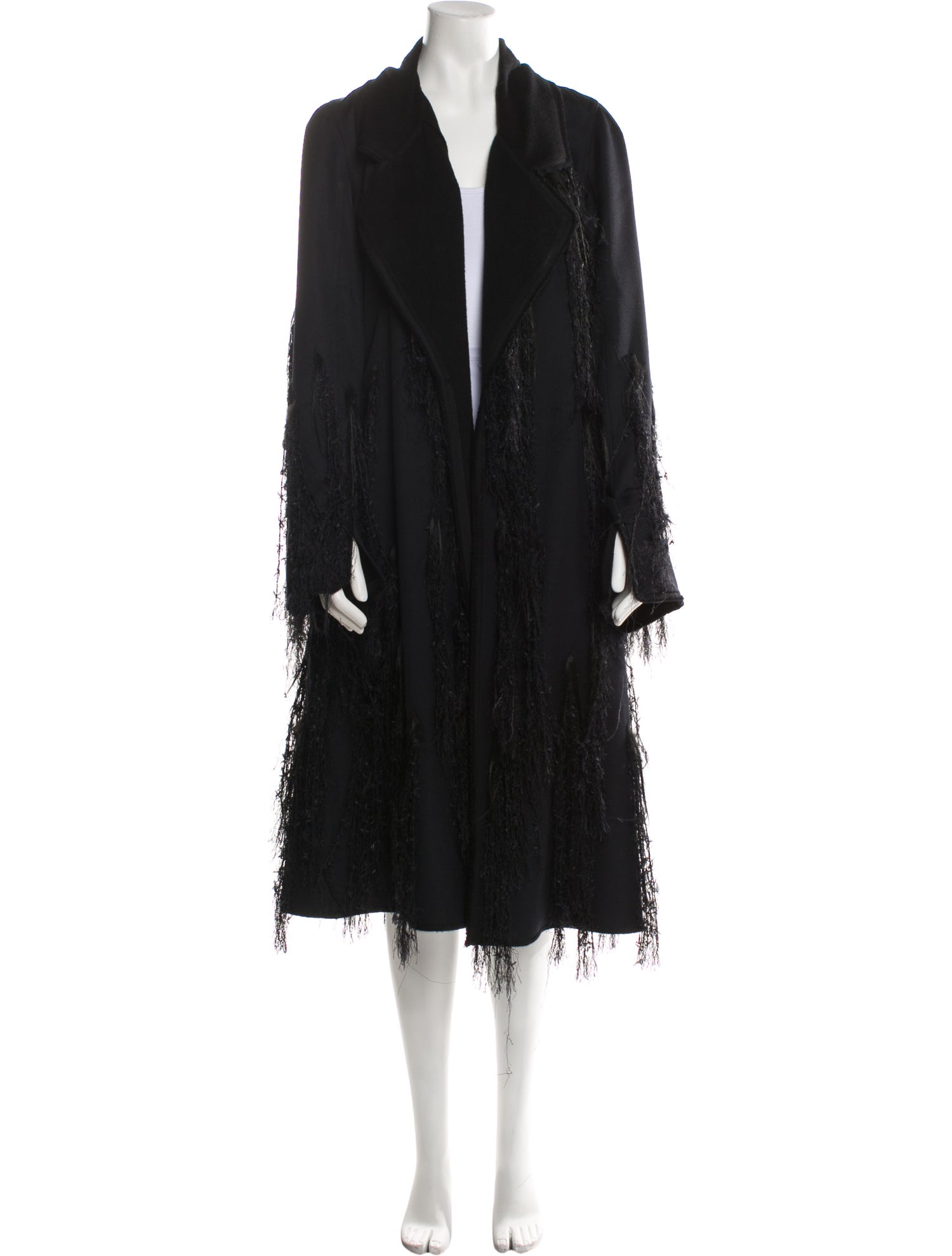 Fendi Vintage 1990's Coat