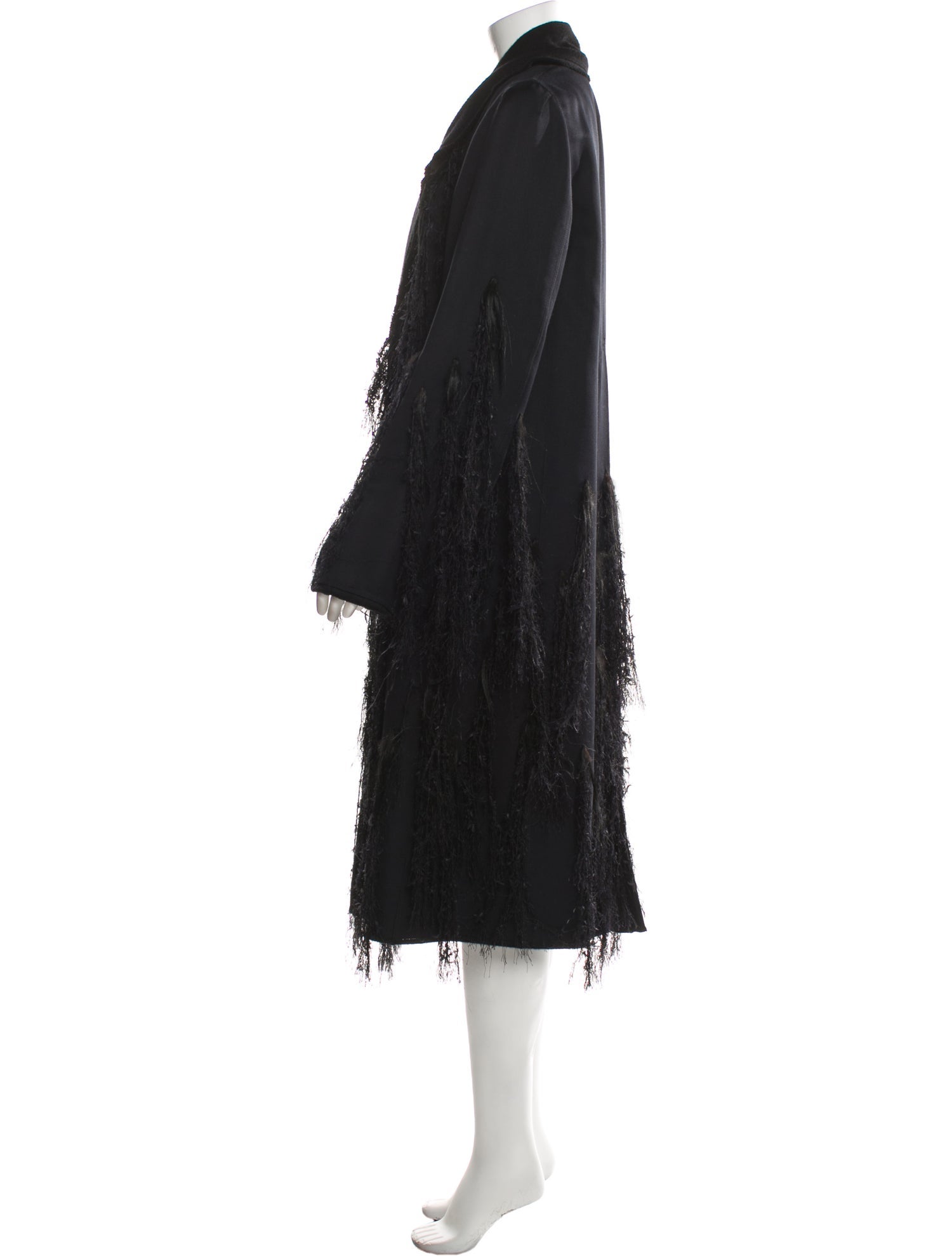 Fendi Vintage 1990's Coat