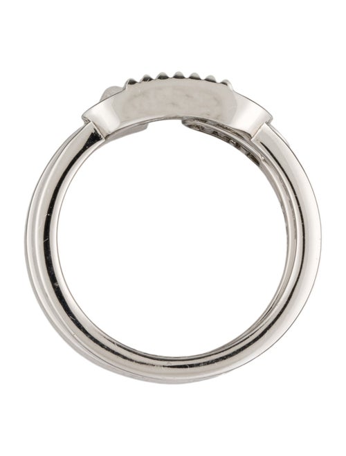 Fendi Cocktail Rings Set