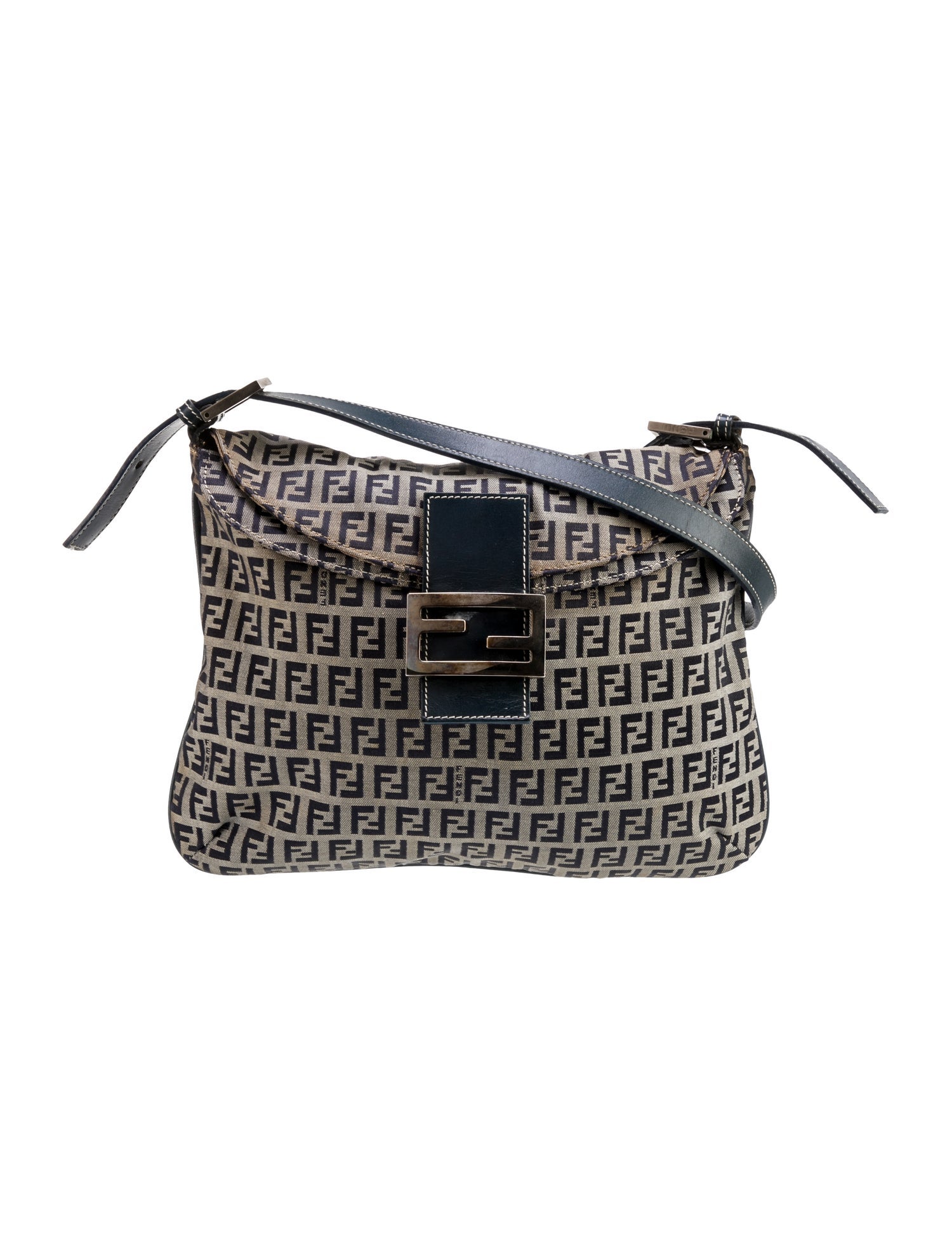 Fendi Zucchino FF Mama