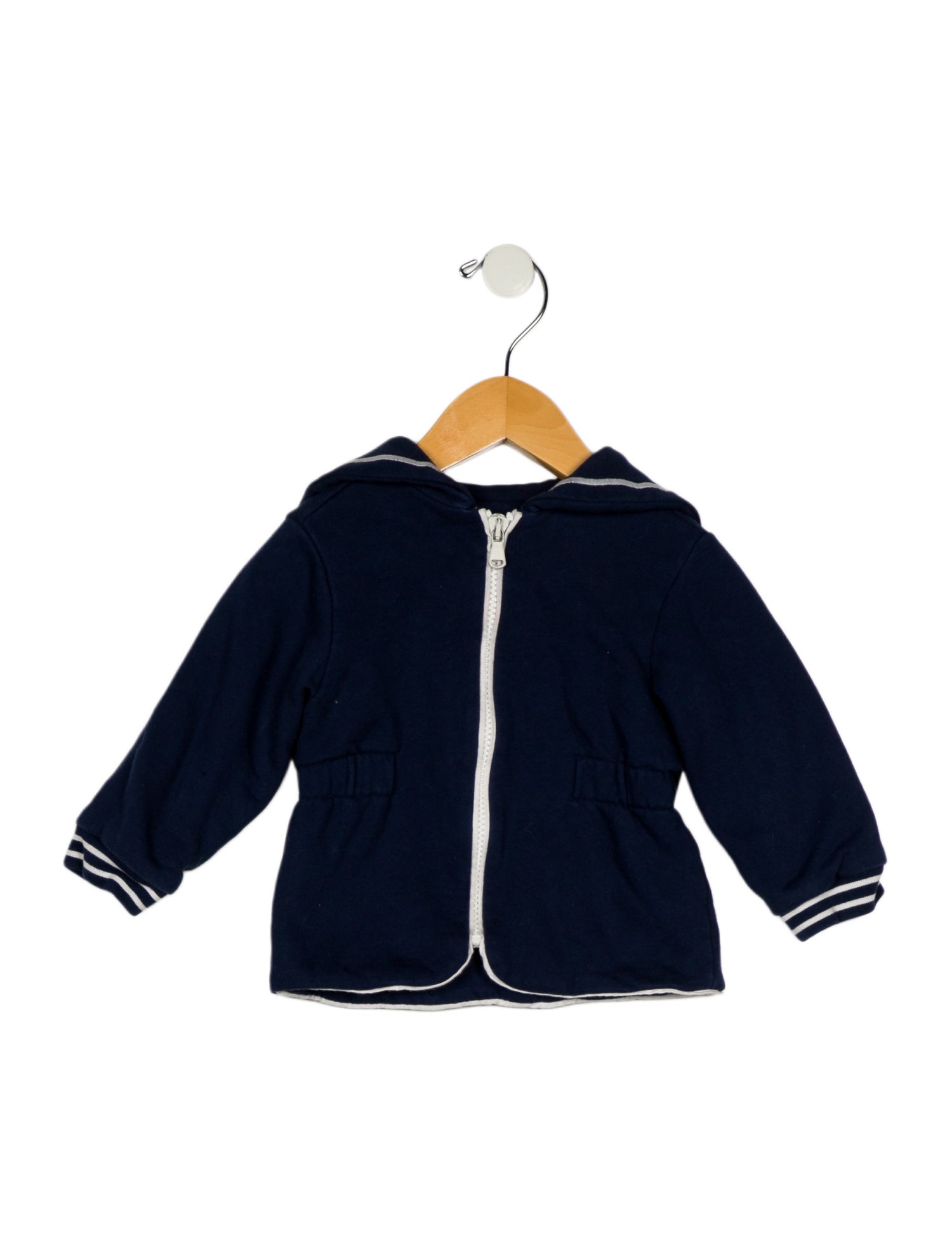 Fendi Infant Boys' Printed Embroidered Jacket