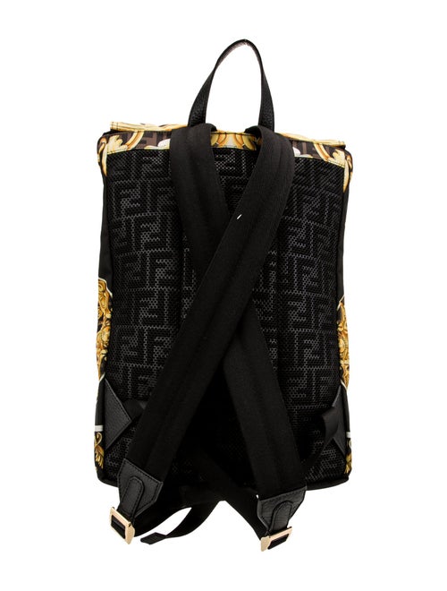 Fendace Zucca FF Backpack 2022