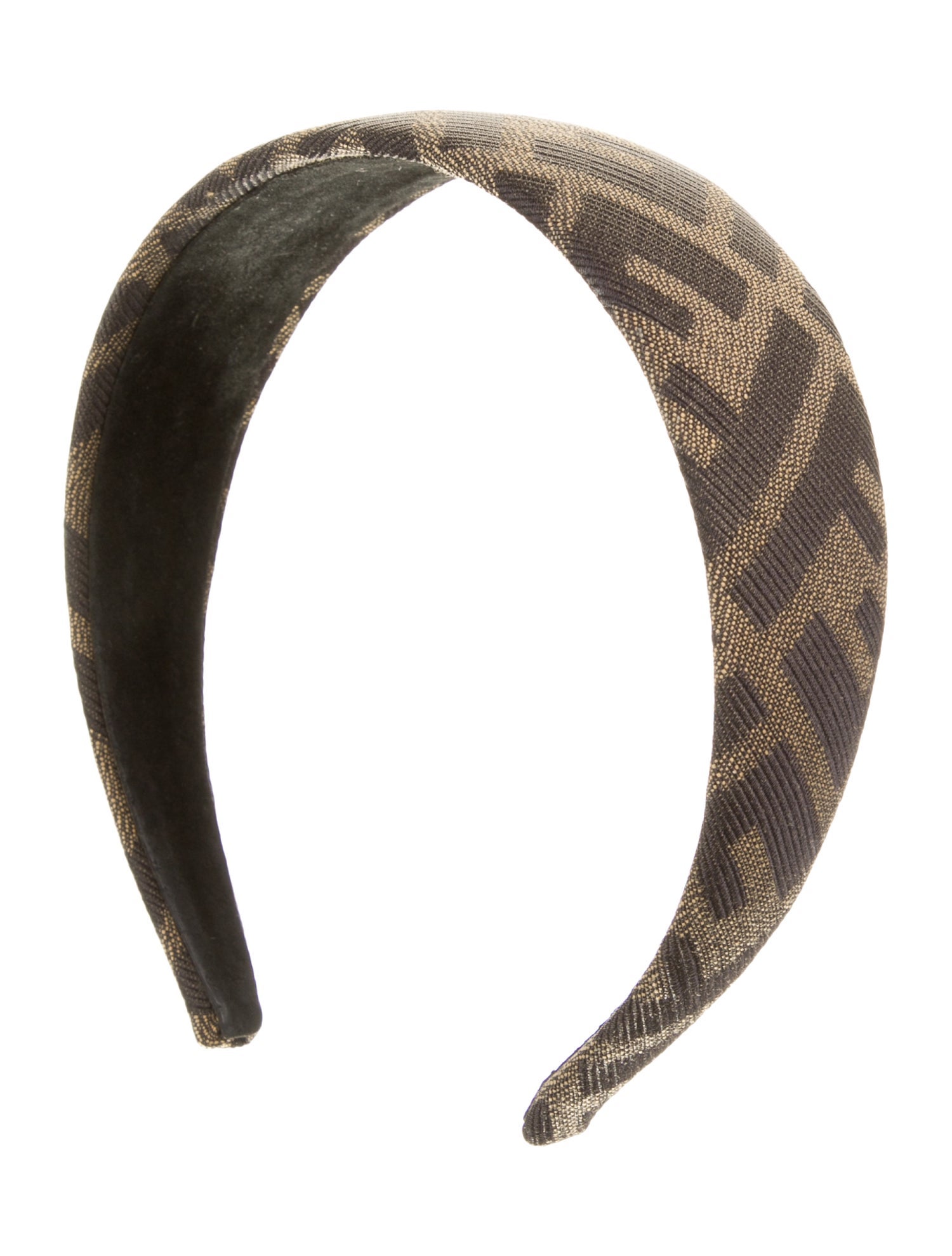 Fendi Hair Accessories for Women | The RealReal