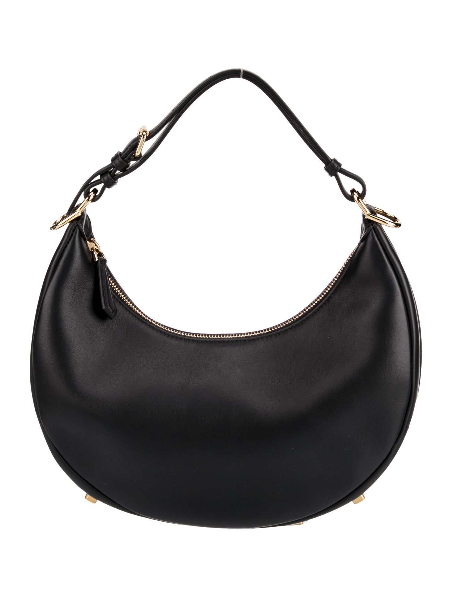 Fendi Signature Vitello Grace Small 2024