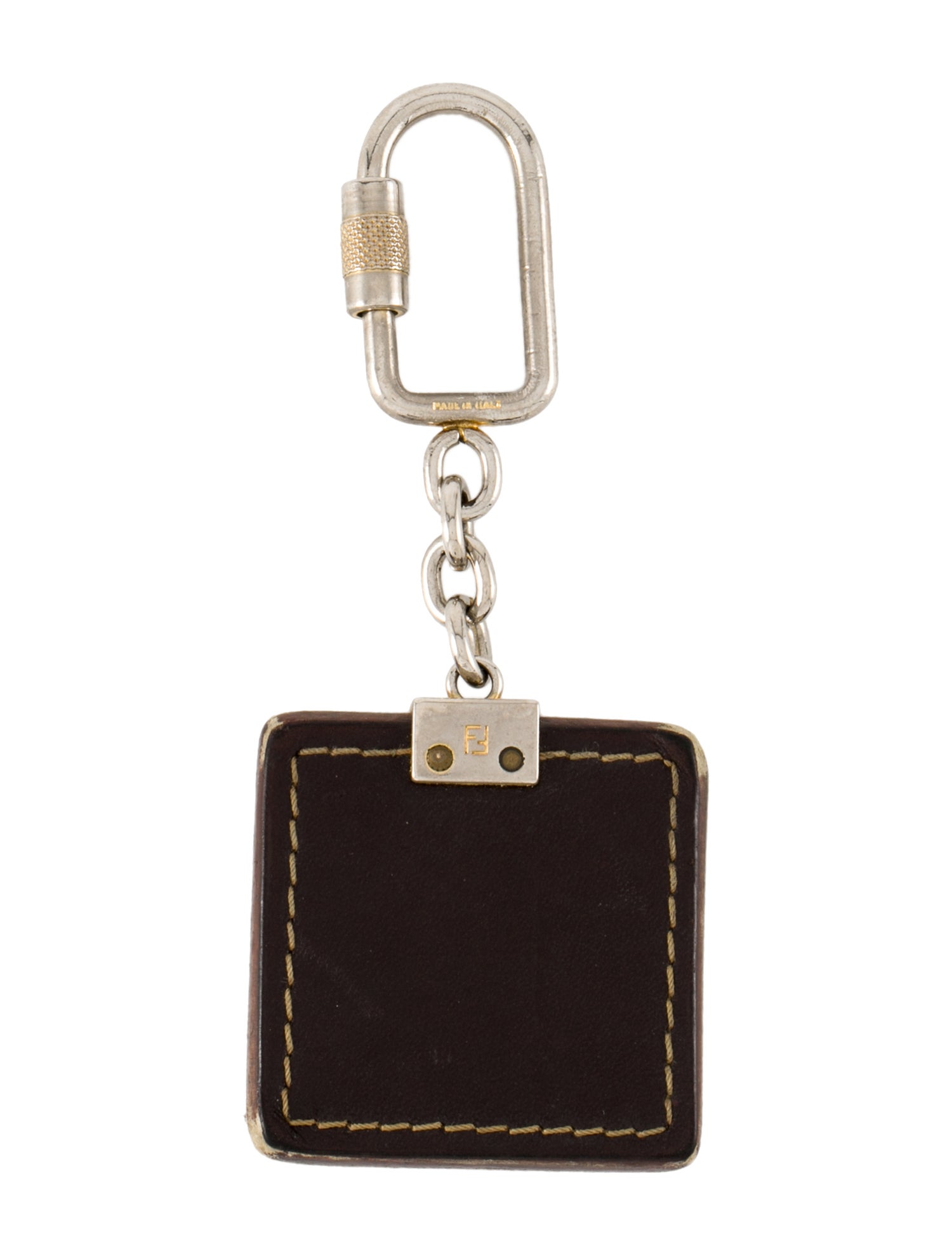 Fendi Keychains - Authenticated Resale | The RealReal