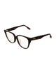 Fendi Cat-Eye Eyeglasses
