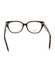 Fendi Cat-Eye Eyeglasses