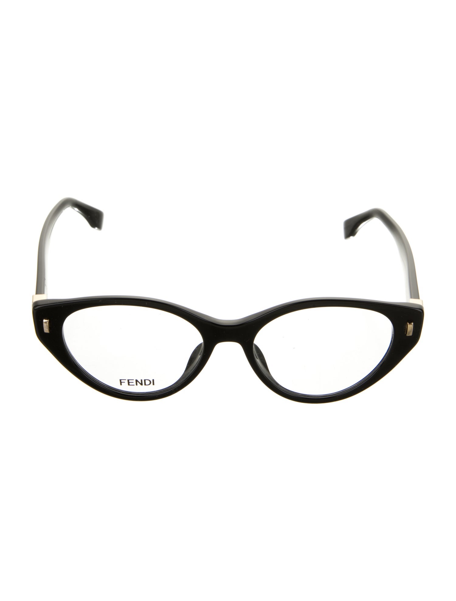 Fendi Cat-Eye Eyeglasses