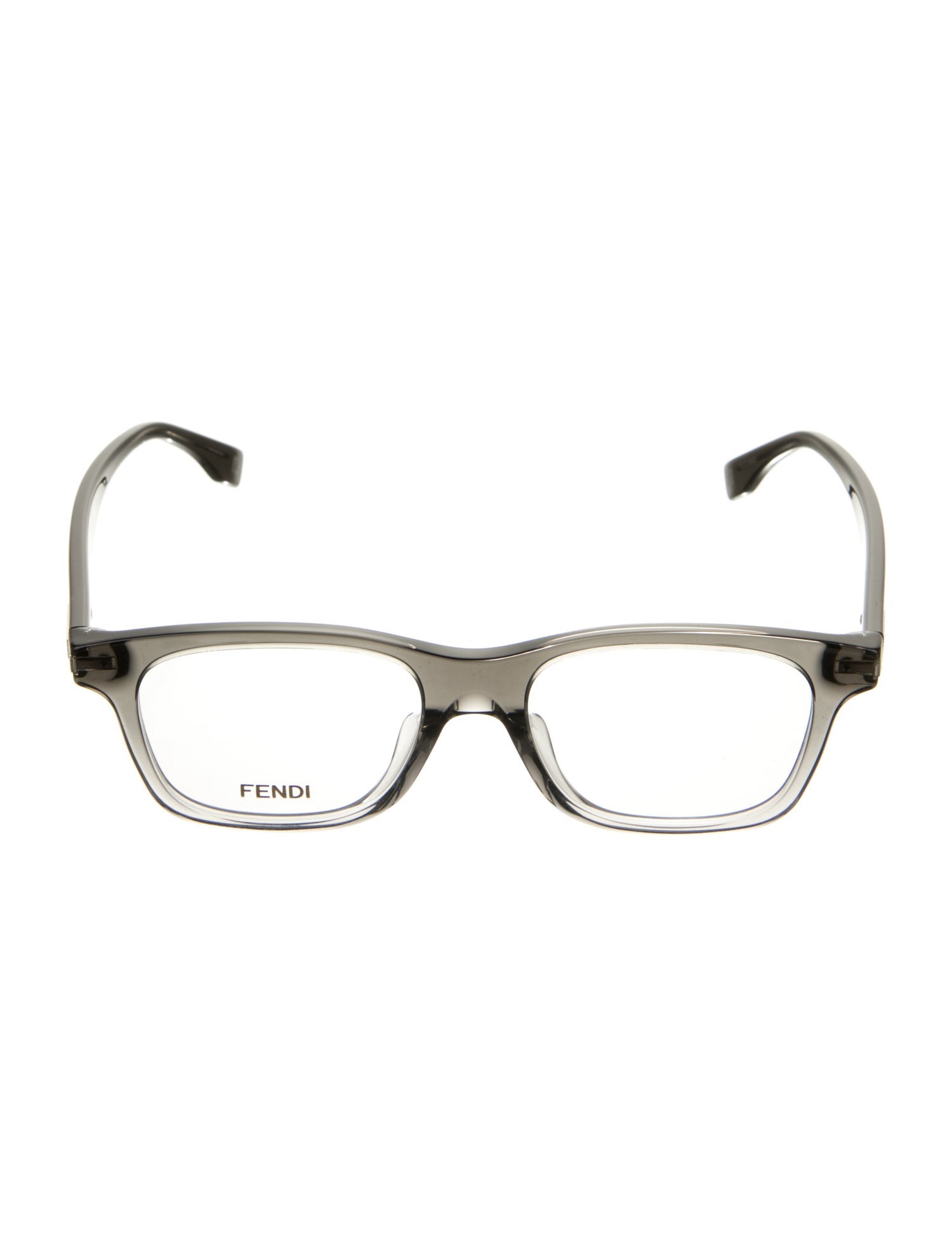 Fendi Wayfarer Eyeglasses