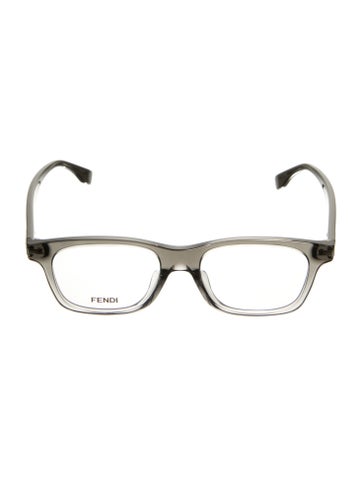 Fendi Eyeglasses Wayfarer