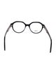 Fendi Round Eyeglasses