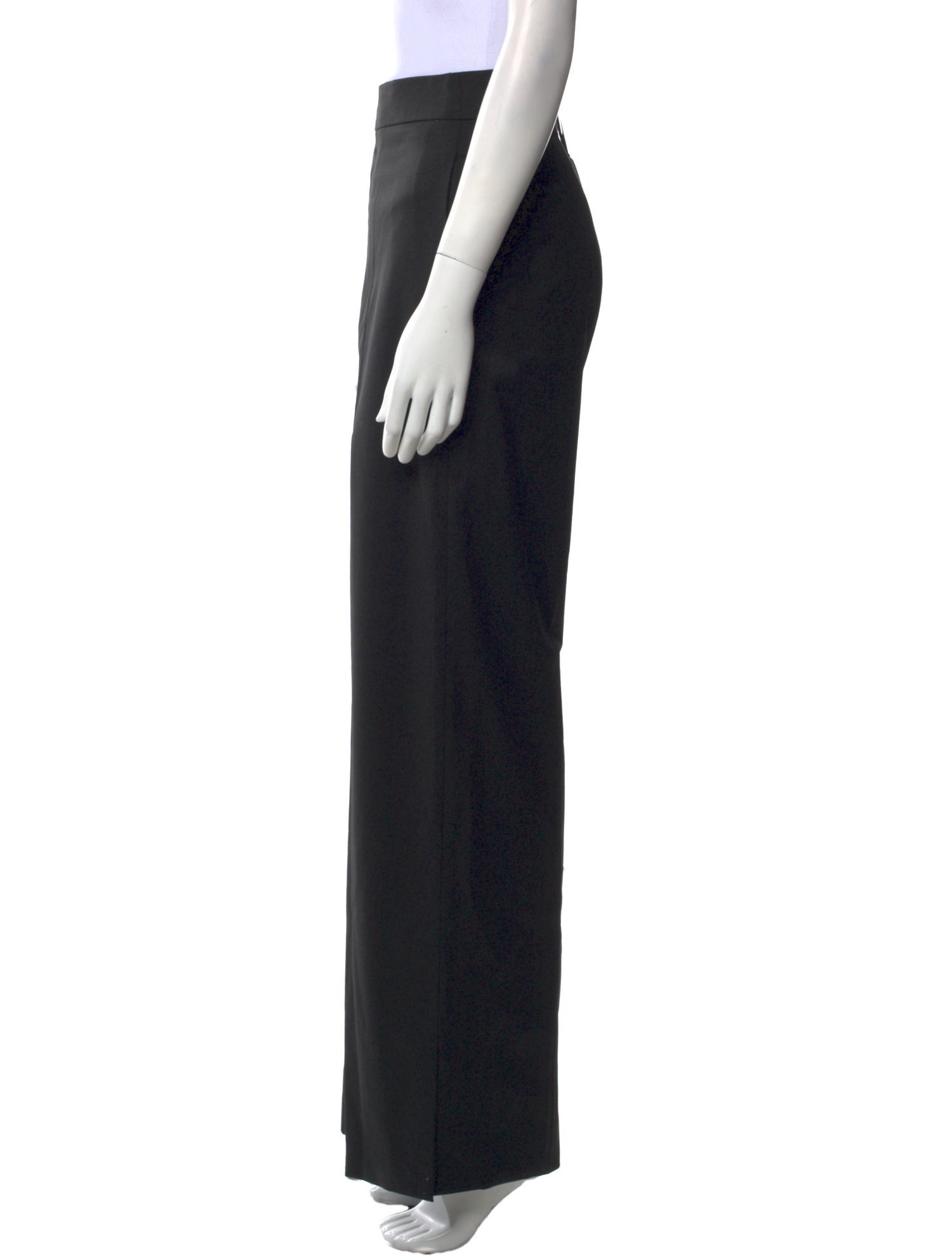 Fendi Wide Leg Pants w/ Tags