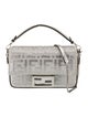 Fendi Zucca FF Baguette Mini