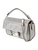 Fendi Zucca FF Baguette Mini