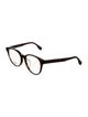 Fendi Round Eyeglasses