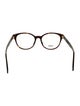 Fendi Round Eyeglasses