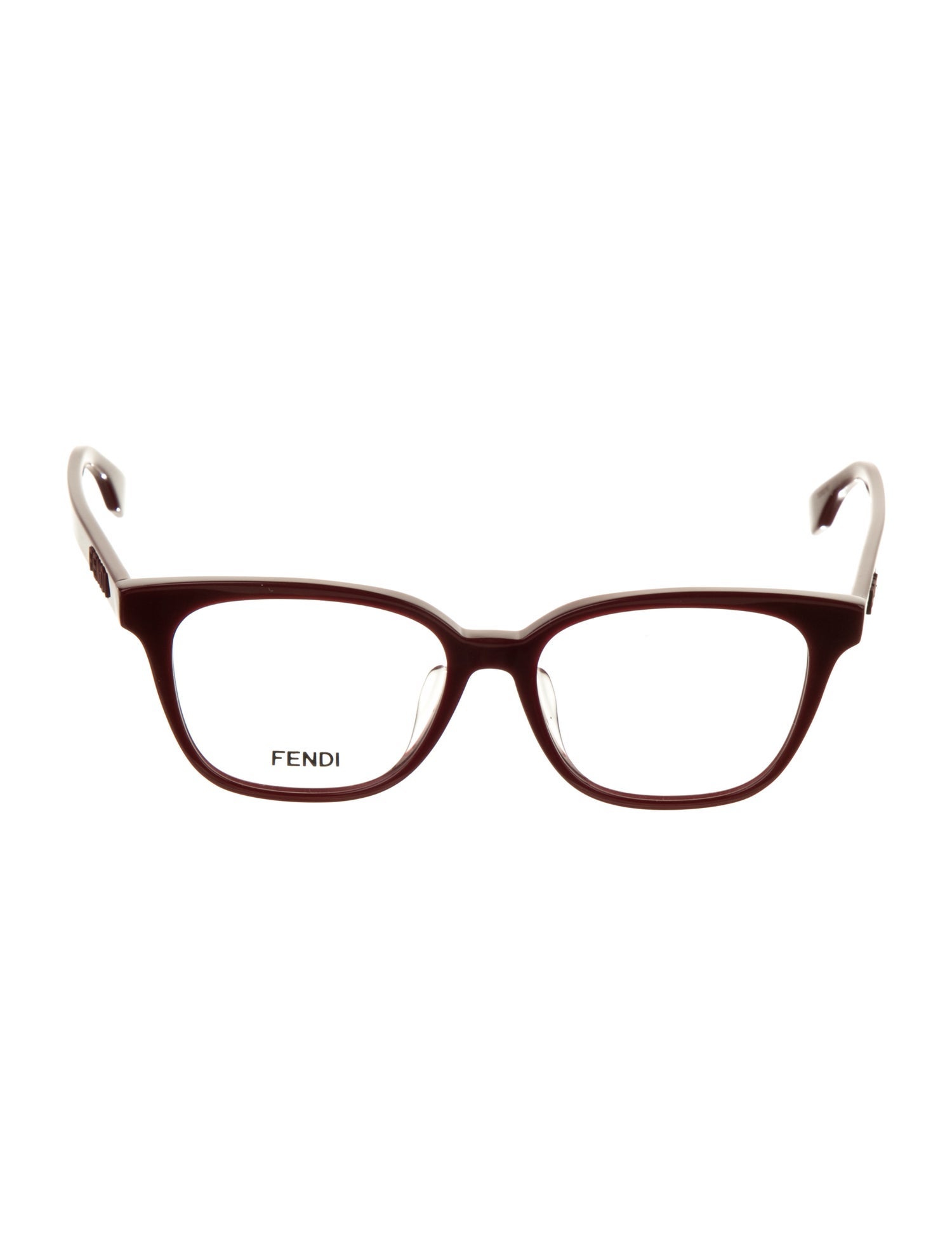 Fendi Cat-Eye Eyeglasses