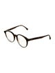 Fendi Round Eyeglasses