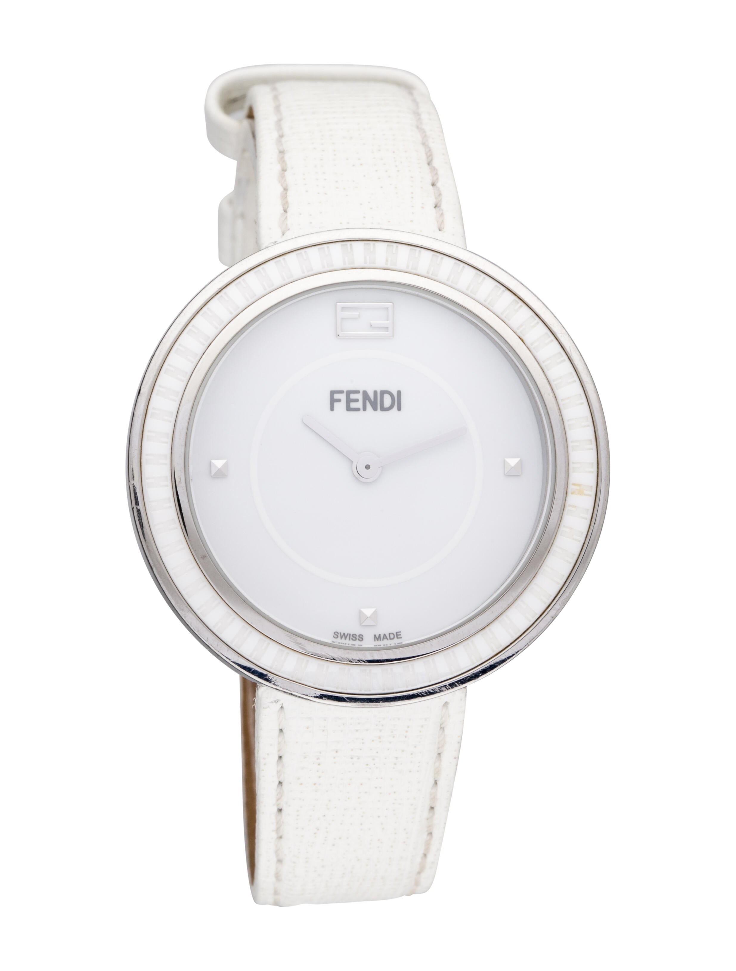 Fendi My Way Watch